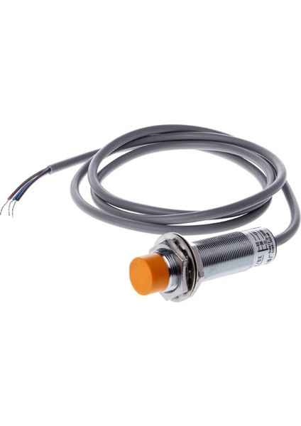 M18 1-10MM Dc 6-36V Npn Yok LJC18A3-HZ/BX Endüktif Yakınlık Sensörü Anahtarı 449C (Yurt Dışından) fiyatları