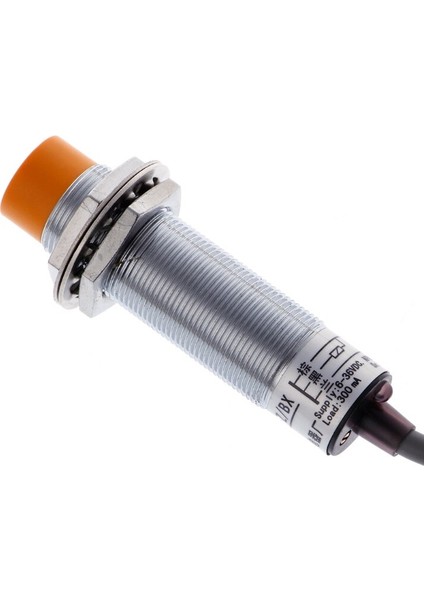 M18 1-10MM Dc 6-36V Npn Yok LJC18A3-HZ/BX Endüktif Yakınlık Sensörü Anahtarı 449C (Yurt Dışından) modelleri