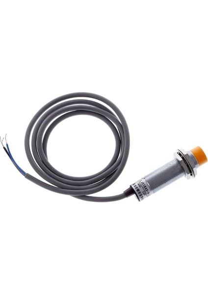 M18 1-10MM Dc 6-36V Npn Yok LJC18A3-HZ/BX Endüktif Yakınlık Sensörü Anahtarı 449C (Yurt Dışından) indirimleri