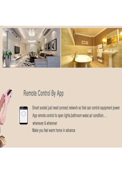 Akıllı Wifi Işık Fanı Tek Karartma Anahtarı Masa Lambası Google Home Alexa Cont Tek Karartma Gri (Yurt Dışından) fiyatları