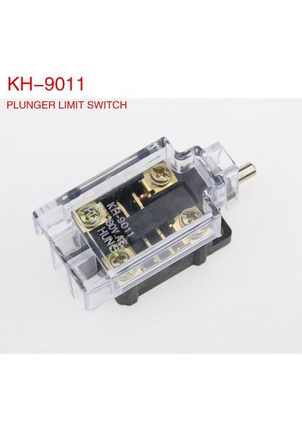 KH-9011 Yüksek Kaliteli Anahtar Piston Limit Anahtarı Akım 10A Sıfırlama Anahtarı Ydt1-15-16-18 Ayak Anahtarı Çekirdeği. (Yurt Dışından)