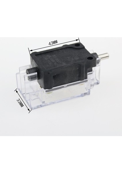 KH-9011 Yüksek Kaliteli Anahtar Piston Limit Anahtarı Akım 10A Sıfırlama Anahtarı Ydt1-15-16-18 Ayak Anahtarı Çekirdeği. (Yurt Dışından) fırsatları