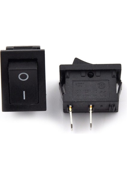 Yeni 5 Adet/grup 12 V Su Geçirmez Tekne Anahtarları 2pin On/off Dikdörtgen Su Geçirmez Rocker Anahtarı + Kapak Araba Dashboard Tekne Yüksek Kalite (Yurt Dışından) fırsatları