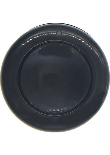 Yuvarlaklık Tasarımı 1 Ch Kanal 1ch Rf Kablosuz Uzaktan Kumanda, 315 / 433 Mhz (Yurt Dışından)