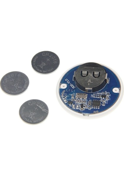 Yuvarlaklık Tasarımı 1 Ch Kanal 1ch Rf Kablosuz Uzaktan Kumanda, 315 / 433 Mhz (Yurt Dışından) indirimleri