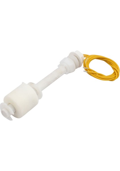 Uxcell Şamandıra Anahtarı Balık Tankı Sıvı Su Seviyesi Sensörü Plastik Pp Dikey Şamandıra Anahtarı 76MM Uzunluk Anahtarı Aksesuarları (Yurt Dışından) fiyatları