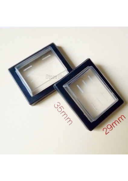 Kcd4 Su Geçirmez Kapak 29X35MM Montaj Deliği Dikdörtgen Şeffaf Silikon Su Geçirmez Koruma Kapağı 25X31MM Rocker Anahtarı Için Uygun (Yurt Dışından)