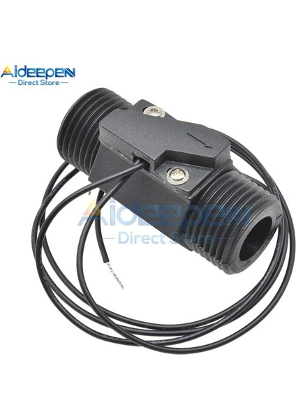 Ac 220V 3A 10W 22MM Plastik Dikey Yatay Manyetik Su Akış Anahtarı Su Sensörü Manyetik Kontrol Anahtarı Kalıcı Mıknatıs (Yurt Dışından) fırsatları