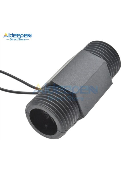Ac 220V 3A 10W 22MM Plastik Dikey Yatay Manyetik Su Akış Anahtarı Su Sensörü Manyetik Kontrol Anahtarı Kalıcı Mıknatıs (Yurt Dışından) indirimleri