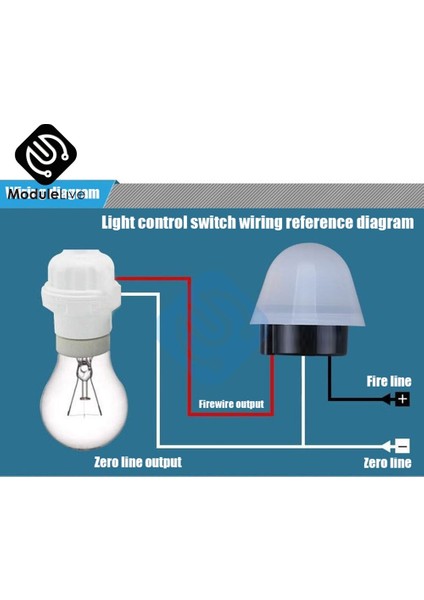 As-20 Ac 110V 220V 10A Su Geçirmez Hassas Otomatik Fotoğraf Anahtarı Açma/kapama Fotoselli Sokak Lambası Değiştirme Sensörü Anahtarı (Yurt Dışından) fırsatları