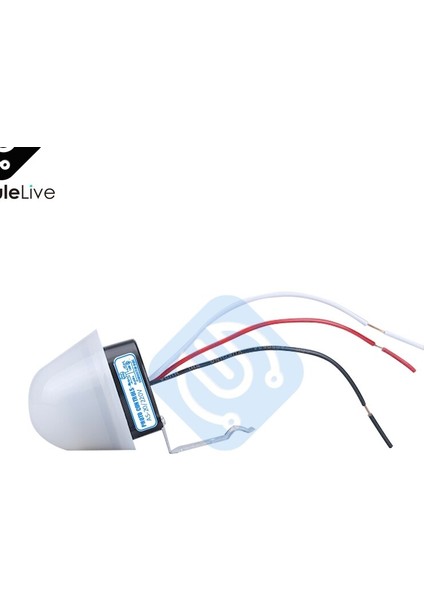 As-20 Ac 110V 220V 10A Su Geçirmez Hassas Otomatik Fotoğraf Anahtarı Açma/kapama Fotoselli Sokak Lambası Değiştirme Sensörü Anahtarı (Yurt Dışından) indirimleri