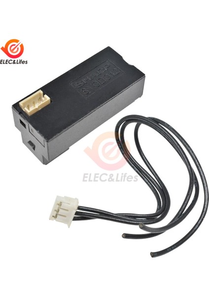 GP3Y0D012 Ir Kızılötesi Yakınlık Anahtarı Değişen Sensör Modülü Mesafe Ölçme 4-150 cm Analog Çıkış (Yurt Dışından) modelleri