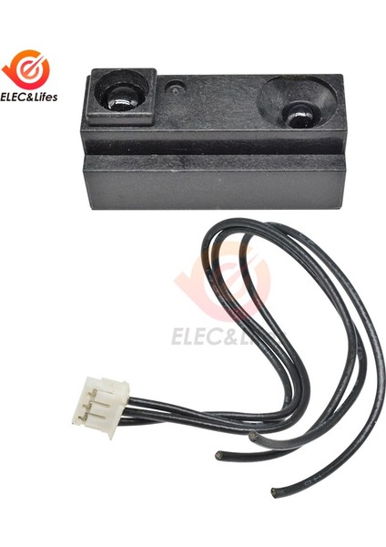 GP3Y0D012 Ir Kızılötesi Yakınlık Anahtarı Değişen Sensör Modülü Mesafe Ölçme 4-150 cm Analog Çıkış (Yurt Dışından) indirimleri