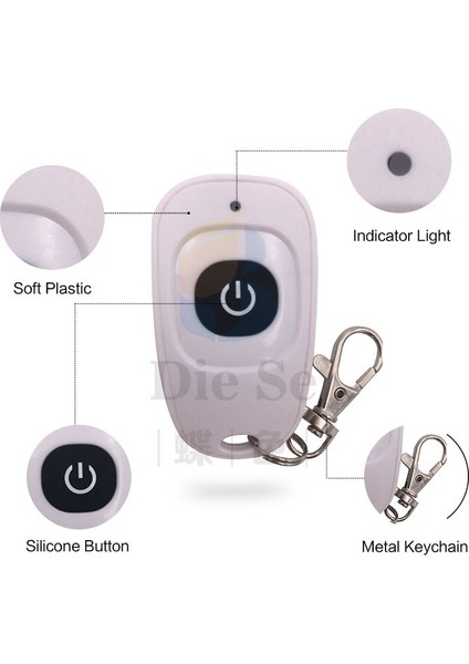 433MHZN Evrensel Kablosuz Anahtar Dıy Akıllı Lmap Aydınlatma Kontrolörü AC85V~265V Rf Röle Alıcı Kurulu ve (Yurt Dışından) fırsatları