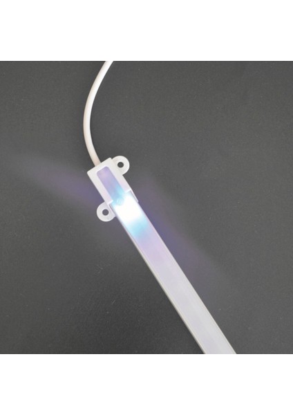 LED Işık Şeridi 3A DC12V Kapasitif Dokunmatik Sensör Anahtarı Helezon Yay Anahtarı Akıllı Ev Için LED Dimmer Kontrol Anahtarı (Yurt Dışından)