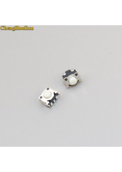 Chenghaoran 5 Adet 3*4mm Smd Tact Anahtarı 3X4MM Basma Düğmesi Dokunsal Anahtarları Dijital Kamera Için (Yurt Dışından) fiyatları