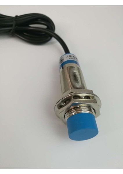 Dia M18 Yakınlık Sensörü 6-36VDC 8mm Dedektif Yaklaşım Sensörü Endüktif Yakınlık Anahtarı LJ18A3-8-Z/BX (Yurt Dışından) fırsatları