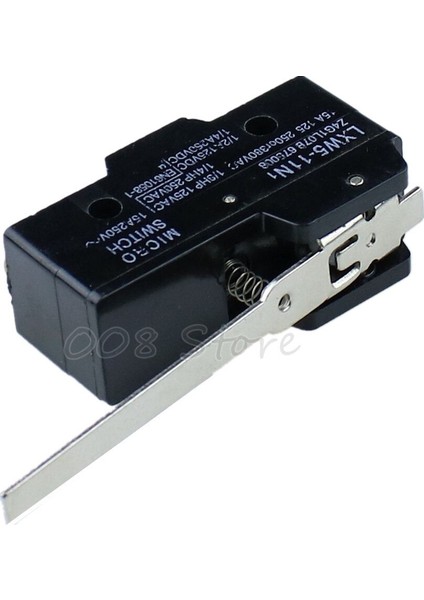 LXW5-11N1 Limit Anahtarı Uzun Kollu Kol Spdt Snap Action Kl (Yurt Dışından) indirimleri