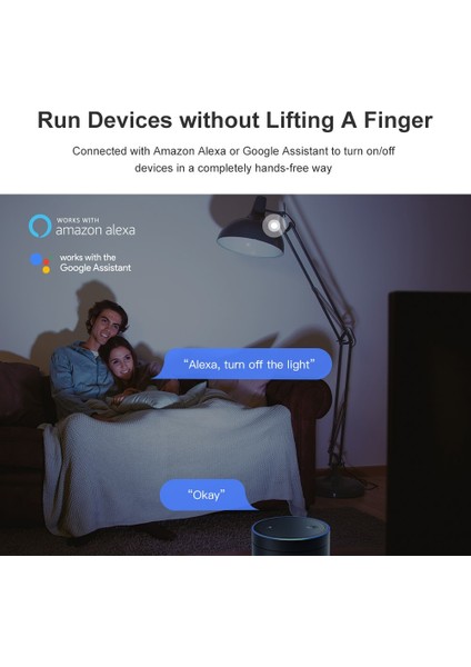 Ewelink Ab Wifi Akıllı Anahtar 433 Mhz Dokunmatik Işık Anahtarı Paneli Kablosuz Duvar Anahtarı Ses Kontrolü Google Ev ve Alexa ile Çalışır (Yurt Dışından)