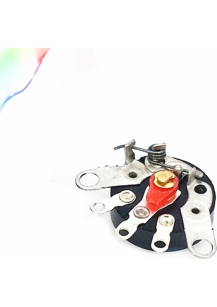 Adet Düz Açı Potansiyometresi RV12MM B503 B50K Güç Amplifikatörü Ses Potansiyometresi Anahtarı ile Ücretsiz Alışveriş (Yurt Dışından)