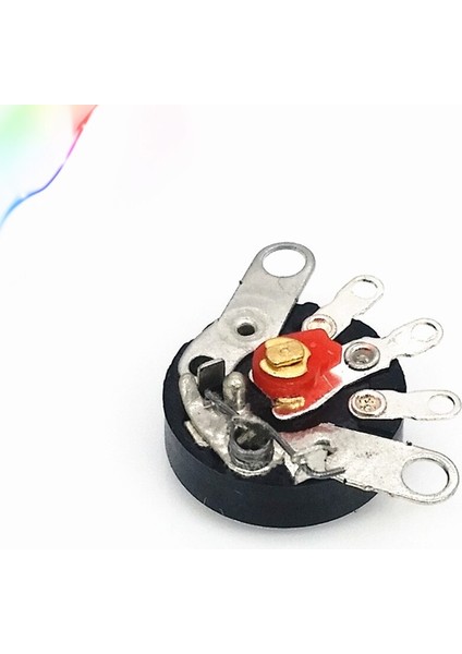 Adet Düz Açı Potansiyometresi RV12MM B503 B50K Güç Amplifikatörü Ses Potansiyometresi Anahtarı ile Ücretsiz Alışveriş (Yurt Dışından) fiyatları