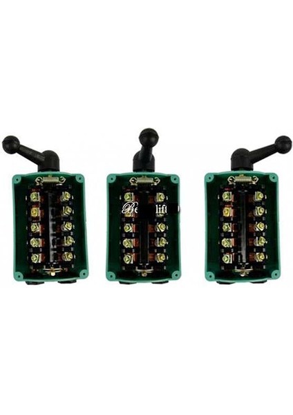 60 Amp Davul Anahtarı Ileri/kapalı/geri Motor Kontrolü Yağmur Geçirmez Geri Döndürme 60A Yüksek Kalite (Yurt Dışından) fiyatları