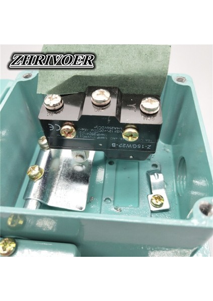 Adet Ac 250 V 15A 1no 1nc Anlık Pedal Pedalı Ayak Anahtarı W Kablo Rakoru TFS-402 Yeşil (Yurt Dışından) modelleri