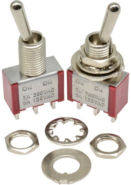 5 Adet Mini Otomatik Geçiş Anahtarı MTS-102 Ac 125V 5A 6A 3/6/9/12 Pin On-Off On-On On-Off-On Anahtarları Bakır/gümüş Kontak Mts Serisi (Yurt Dışından) fırsatları