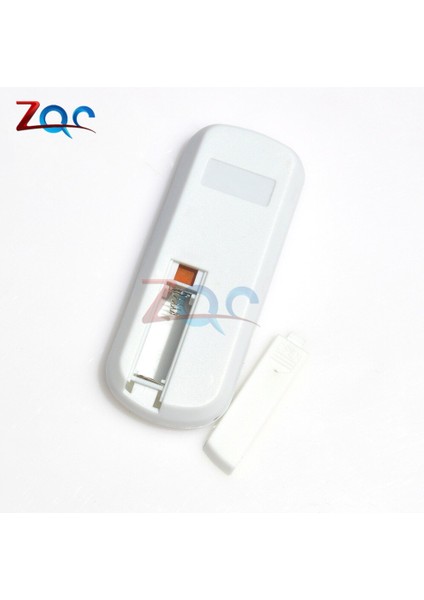 Rf Uzaktan Kumanda LED Işık Anahtarı 3 Yollu Röle 220 V 50/60Hz Dijital Kablosuz Uzaktan Kumanda Anahtarı Tavan LED Lamba Ampul (Yurt Dışından)