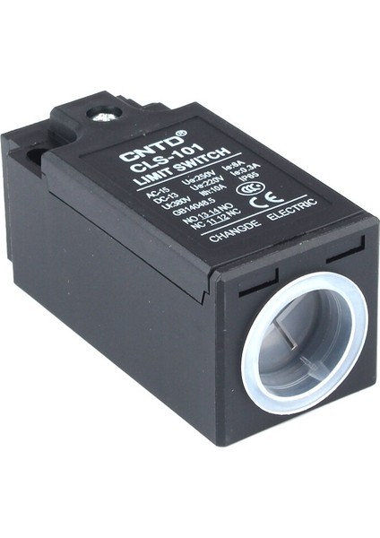 Cntd Cls Serisi Hareket Limit Anahtarı 1NO1NC 10A 250 V IP65 CLS-101 CLS-103 CLS-111 CLS-121 CLS-127 CLS-131 CLS-161 CLS-171/181/191 (Yurt Dışından) modelleri
