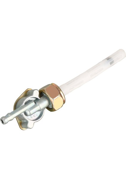 Çekvalf Yakıt Anahtarı Vanası Suzukı RM50 RM60 RM80 RM100 RM125 RM250 RM370 (Yurt Dışından)