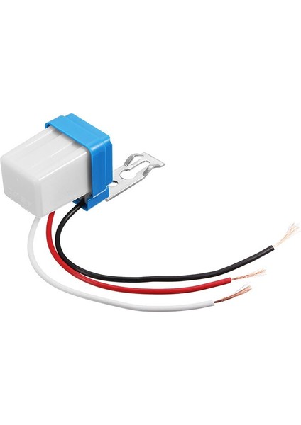 Dc Ac 12V 10A Anahtarı Otomatik Otomatik Açma Kapama Fotoselli Sokak Işık Anahtarı Fotoğraf Kontrol Photoswitch Sensör Anahtarı Mayıtr (Yurt Dışından) modelleri