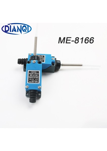 Dıanqı ME-8166 Esnek Çubuk Helezon Yay Aktüatör Anlık Mini Limit Anahtarı Anlık (Yurt Dışından) fiyatları