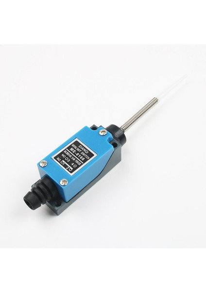 Dıanqı ME-8166 Esnek Çubuk Helezon Yay Aktüatör Anlık Mini Limit Anahtarı Anlık (Yurt Dışından) modelleri