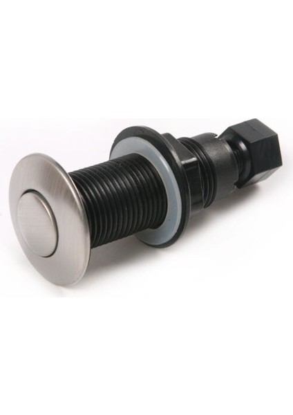 Fixmee Atık Işlemci Şofben Çöp Imha Hava Şalteri Değiştirme Butonu Tüm Üniteler (Yurt Dışından)