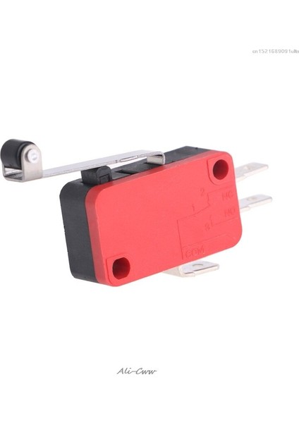 Yeni Makaralı Uzun Saplı Kol Kolu Normalde Açık Kapatma Limit Anahtarı (Yurt Dışından) fiyatları