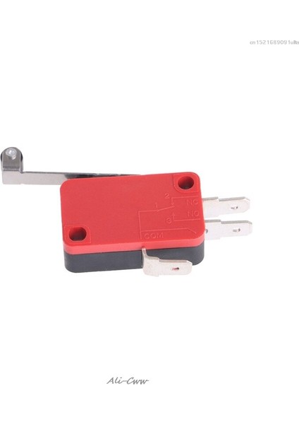 Yeni Makaralı Uzun Saplı Kol Kolu Normalde Açık Kapatma Limit Anahtarı (Yurt Dışından) fırsatları