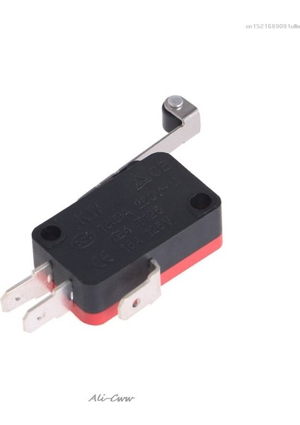 Yeni Makaralı Uzun Saplı Kol Kolu Normalde Açık Kapatma Limit Anahtarı (Yurt Dışından) indirimleri