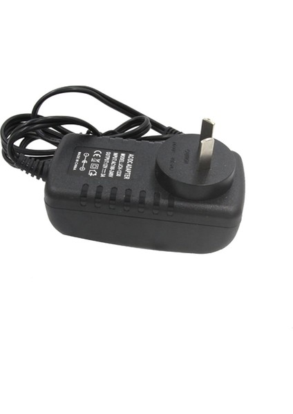 LED Şerit Işıklara Uygun 12V 2A Duvar Şarj Adaptörü Güç Adaptörü (Yurt Dışından)