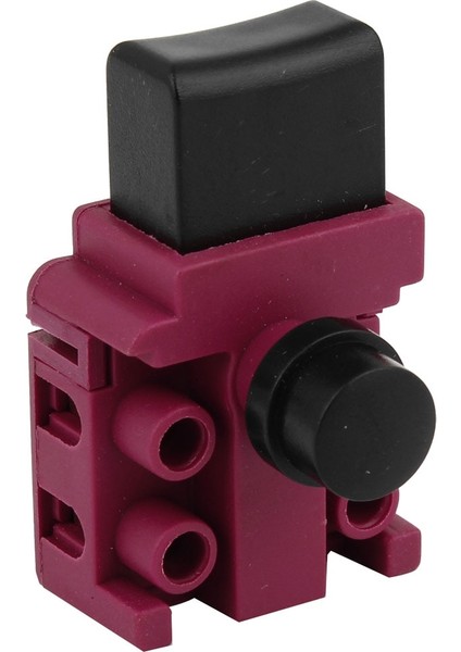 Uxcell Ac 250 V 6A 5e4 Dpst 2no Tetik Anahtarı Kontrolü Makita 5016 Elektrikli Zincirli Testere Fa2-5/2b Elektrikli Güç Aracı (Yurt Dışından)