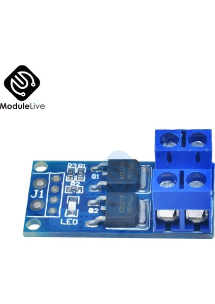Adet 15A 400W Mos Fet Tetik Anahtarı Sürücü Modülü Pwm Regülatör Kontrol Paneli Devre Kartı Modülü Diy Kitleri (Yurt Dışından) modelleri