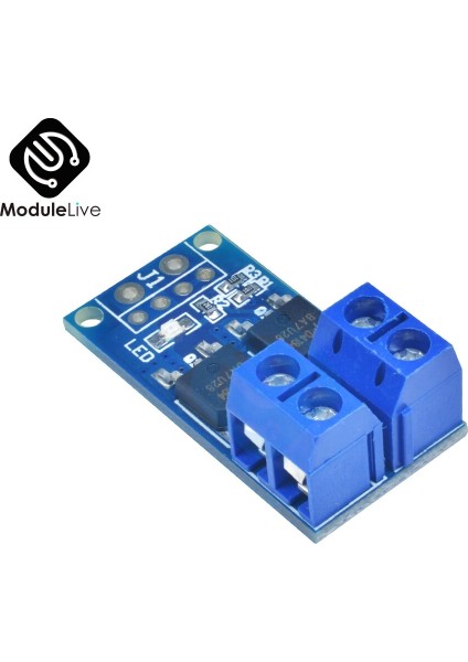 Adet 15A 400W Mos Fet Tetik Anahtarı Sürücü Modülü Pwm Regülatör Kontrol Paneli Devre Kartı Modülü Diy Kitleri (Yurt Dışından) fırsatları