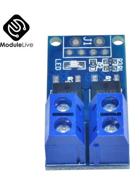 Adet 15A 400W Mos Fet Tetik Anahtarı Sürücü Modülü Pwm Regülatör Kontrol Paneli Devre Kartı Modülü Diy Kitleri (Yurt Dışından) indirimleri