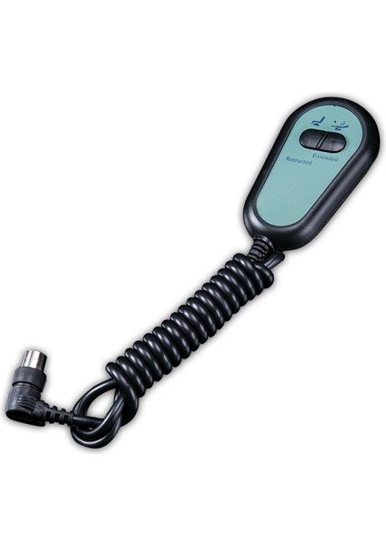 Doğrusal Aktüatör El Kontrol Cihazı Denetleyici Geri Çekilmiş Genişletilmiş Düğme Anahtarı Dc Motor Için 5pin (Yurt Dışından)