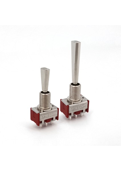 T70-T Serisi Düz Saplı 3pin Spdt Uzaktan Kumanda Için Düz Montajlı Mini Geçiş Anahtarı (Yurt Dışından) fiyatları