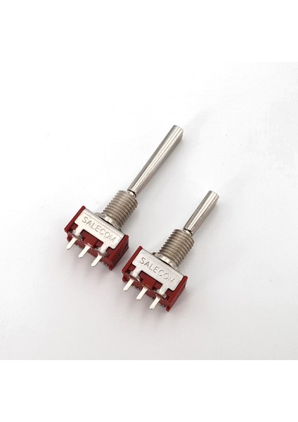 T70-T Serisi Düz Saplı 3pin Spdt Uzaktan Kumanda Için Düz Montajlı Mini Geçiş Anahtarı (Yurt Dışından) fırsatları