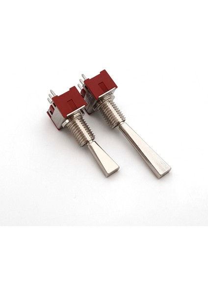 T70-T Serisi Düz Saplı 3pin Spdt Uzaktan Kumanda Için Düz Montajlı Mini Geçiş Anahtarı (Yurt Dışından) indirimleri
