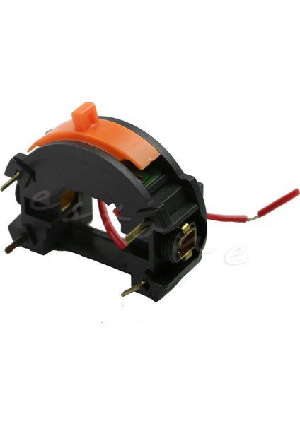 Döner Güç Kablolu Çok Amaçlı Aletin Değiştirilmesi Açma Kapama Anahtarı Değişken Hız (Yurt Dışından)