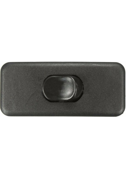 10 Adet On/off Inline Anahtarı Siyah Masa Lambası Masa Lambası Kablosu Kablo Anahtarları 250 V 10A Ev Geliştirme (Yurt Dışından) fırsatları