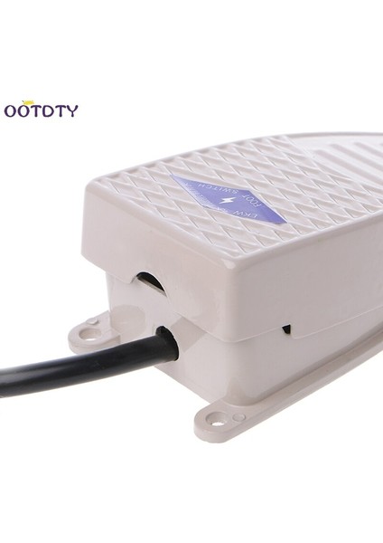 Ac 380V Dc 220V Spdt Anlık Kontrol Ayak Pedalı Anahtarı EKW-5A-B Nokta Kaynak Makinesi Için (Yurt Dışından) indirimleri